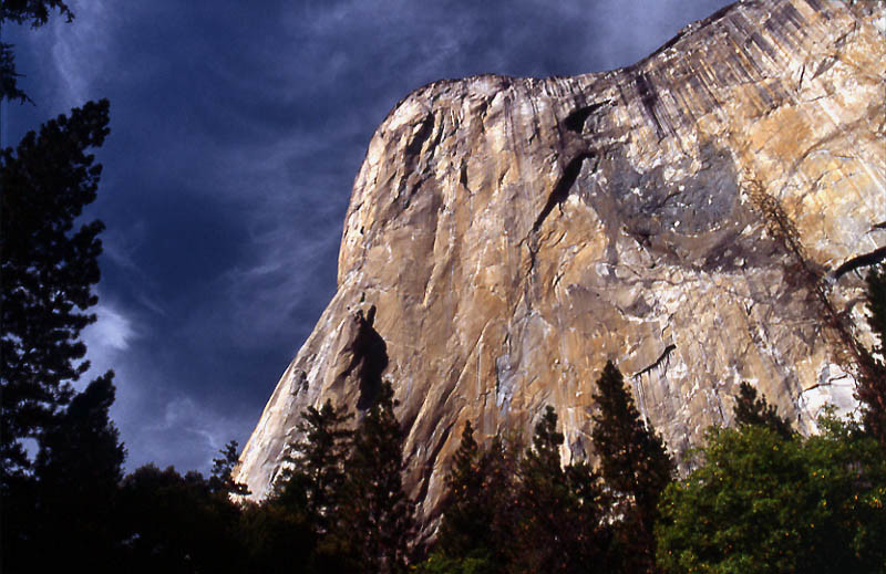 El Capitan