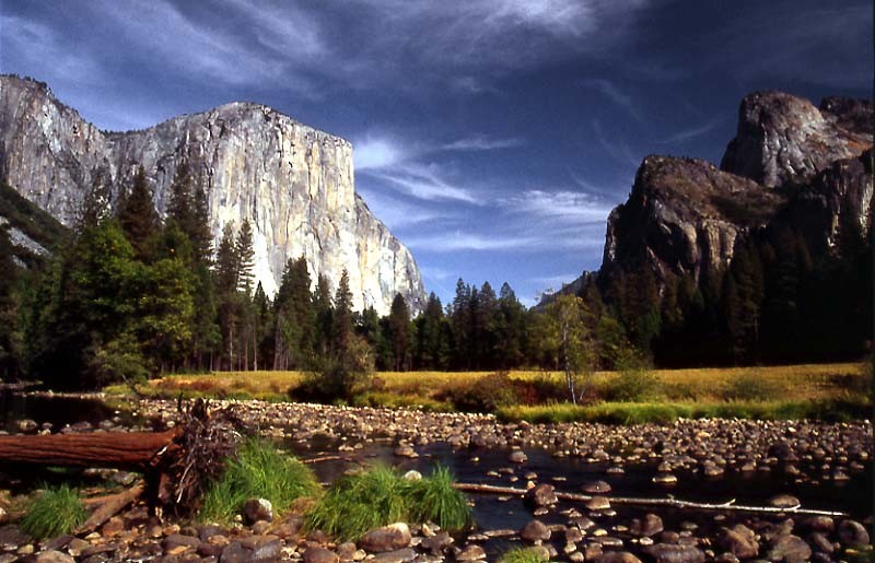 El Capitan