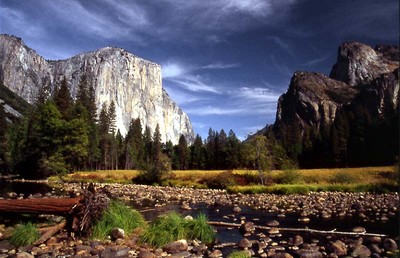 El Capitan