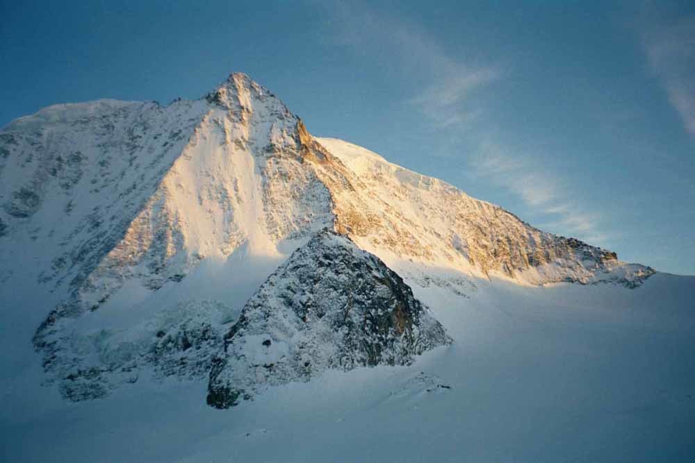 Mt-Blanc de Cheilon