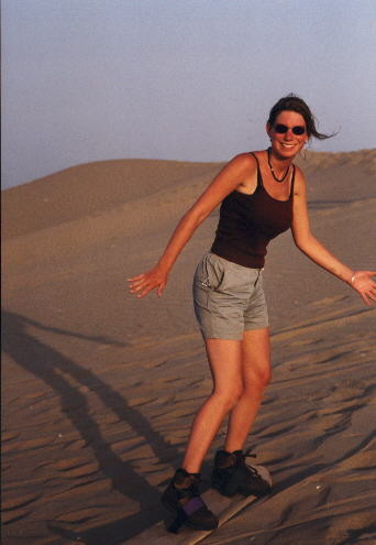 Sandsurf