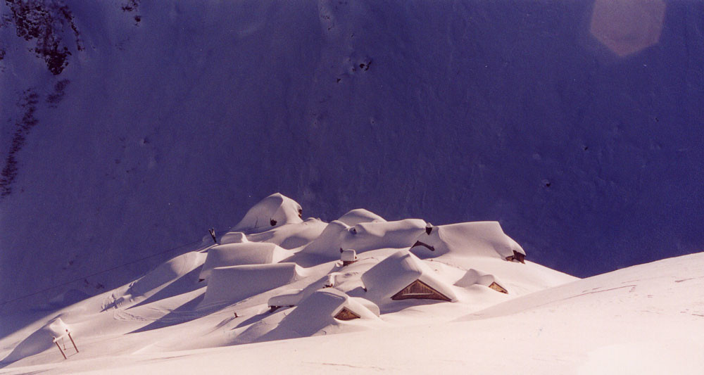 Chalets d'Ardens