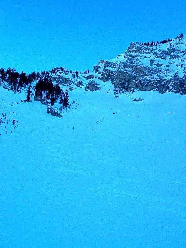 The Bowl
