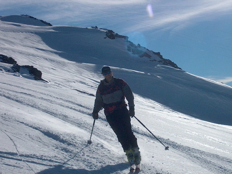 Pointe de la Terrasse