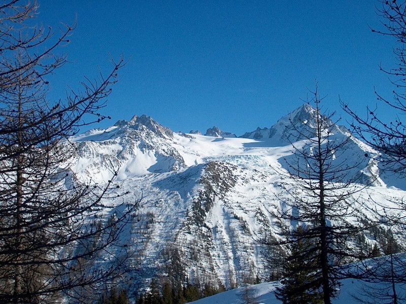 Pointe de la Terrasse