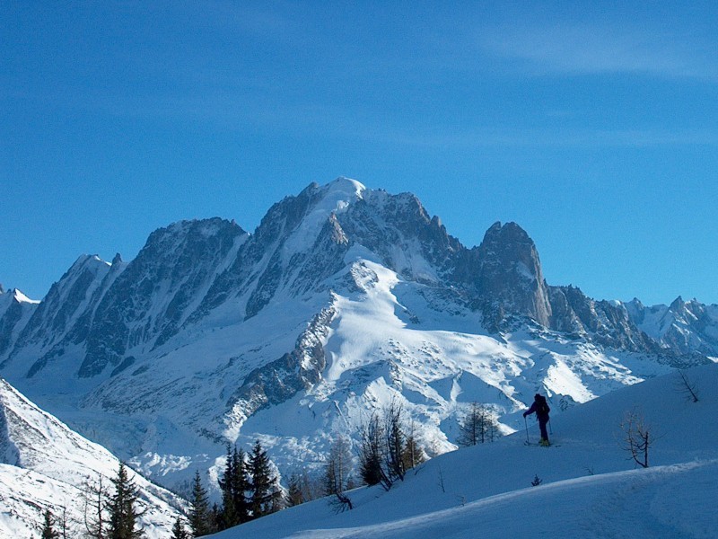Pointe de la Terrasse