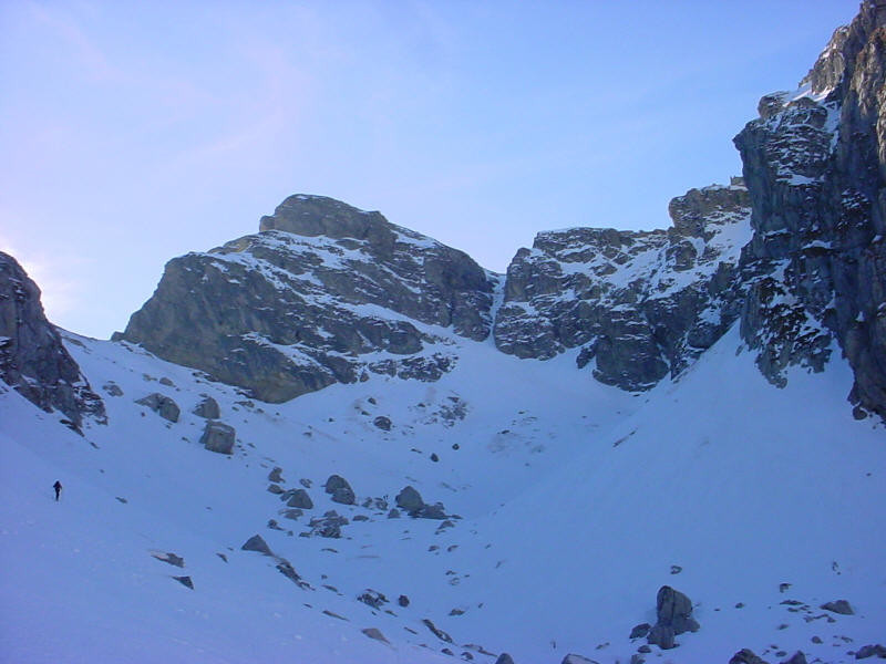 Vallone del Cros