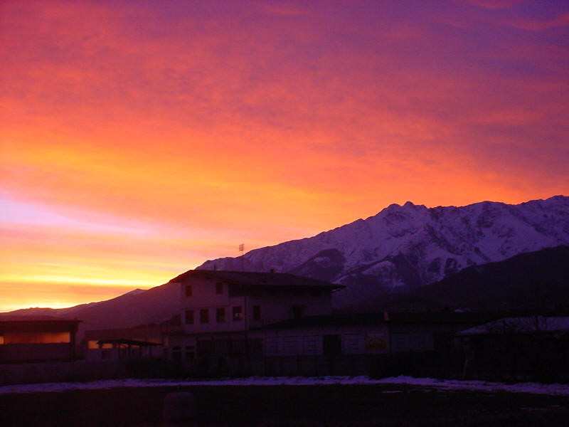 Alba cuneese