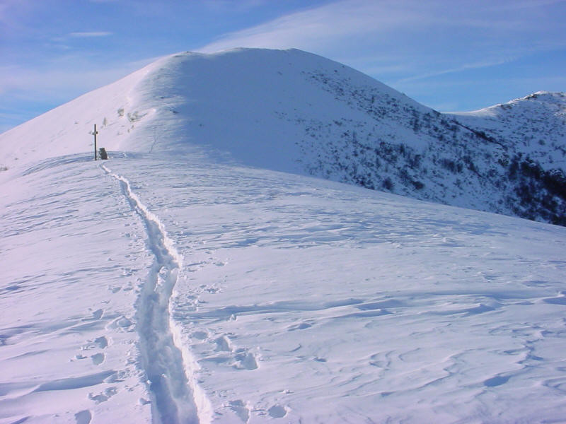 L'Alpe di Rittana