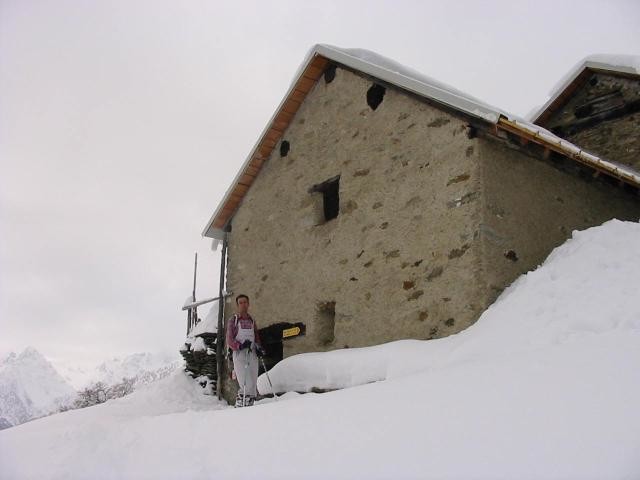 Alpe Ciof