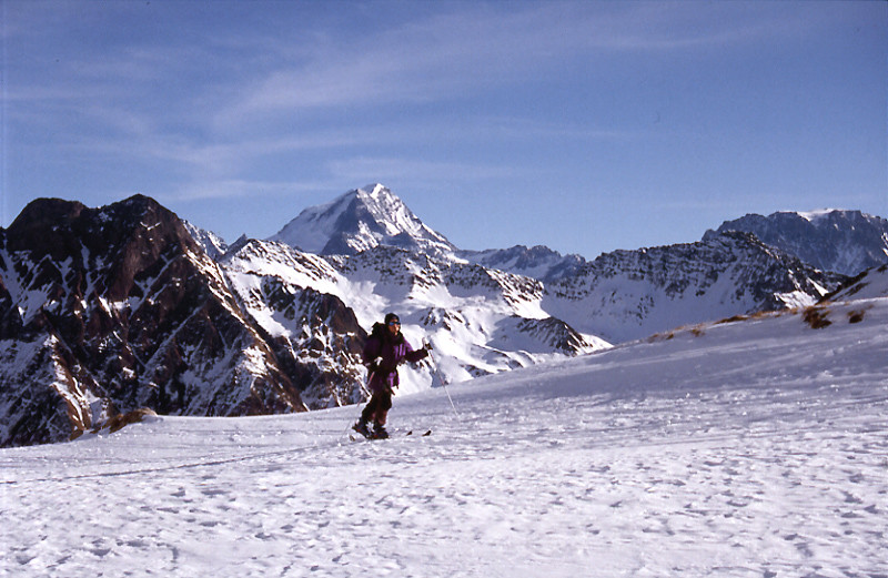 Chantonnet