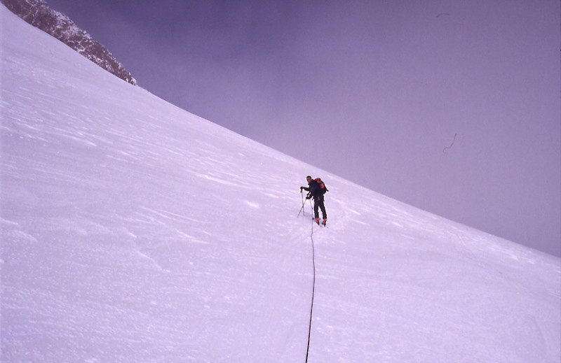 Wildhorn