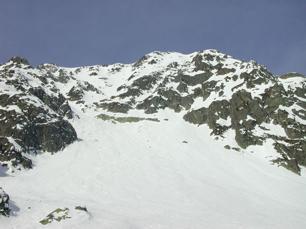 Bel Oiseau (Face E)