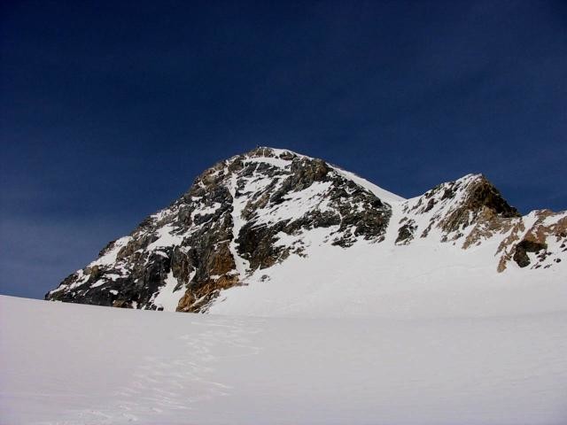 Zebrù