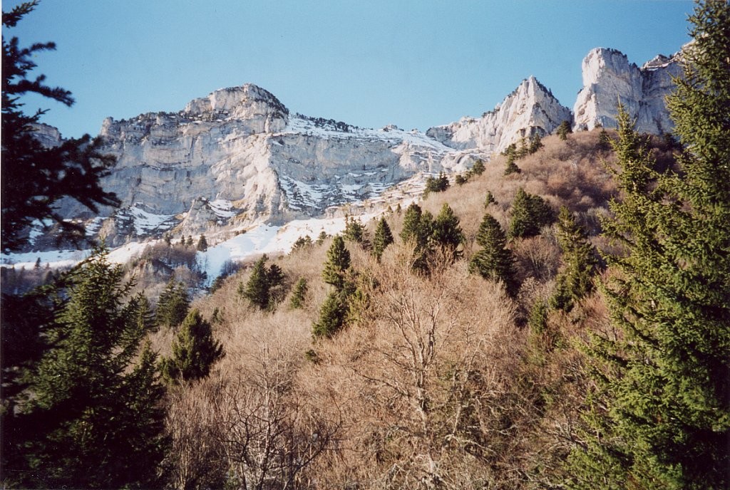 pas de rocheplane