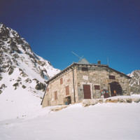 Le refuge Questa