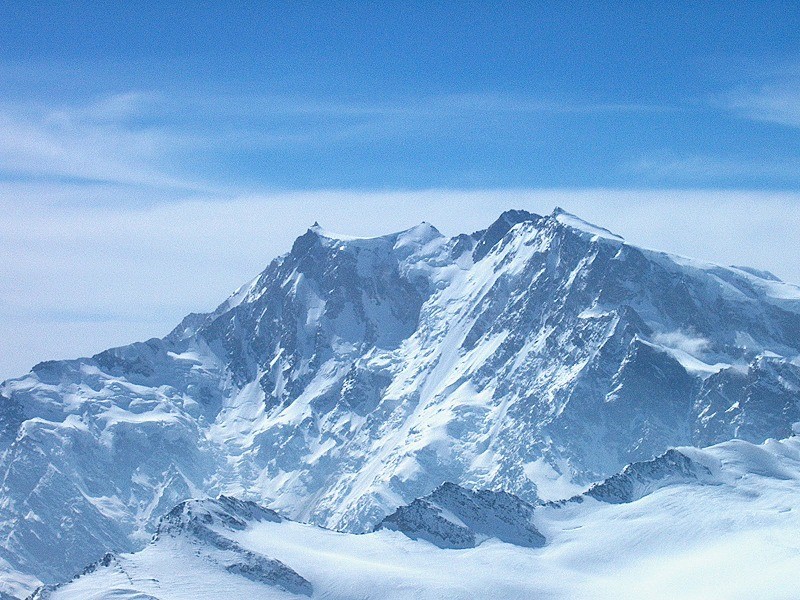 Couloir Marinelli 29.03.2002