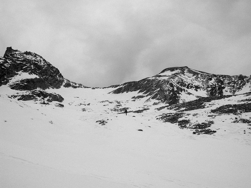 Augstkummenhorn