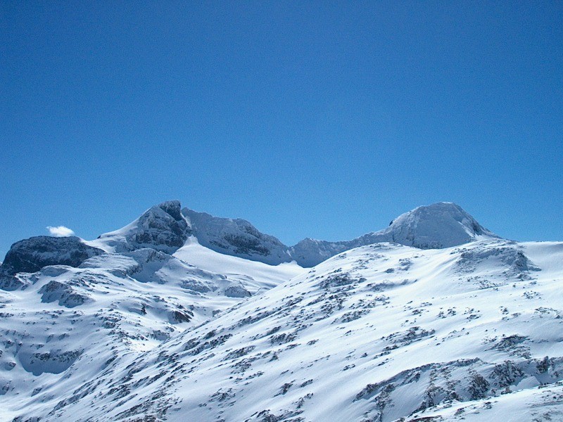 la vue du Bättlihorn