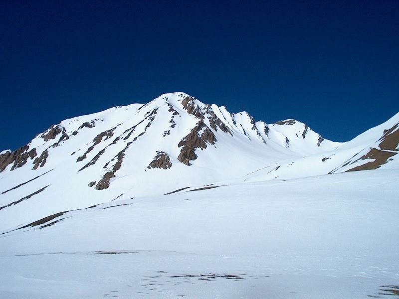 Bättlihorn