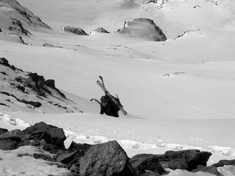 Col de Vasevay