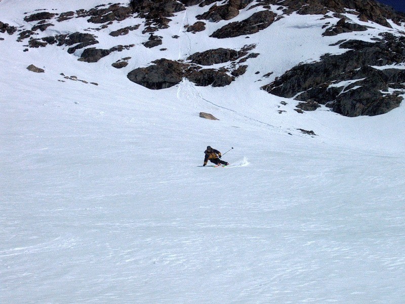 Combe de Vasevay