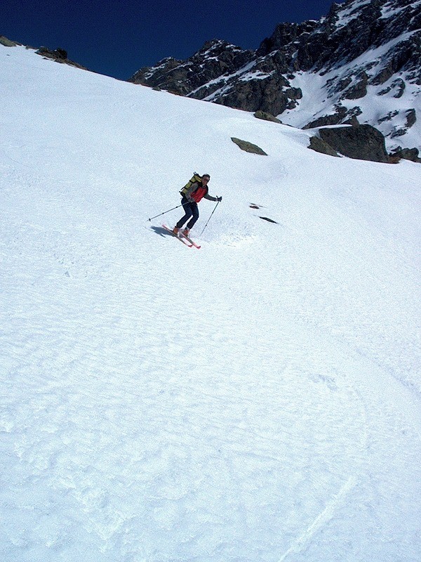 Combe de Vasevay