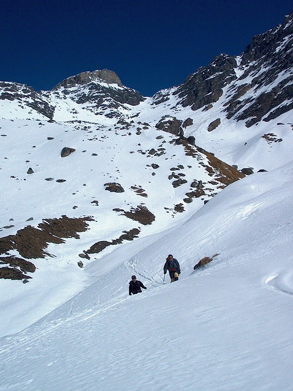 Combe de Vasevay