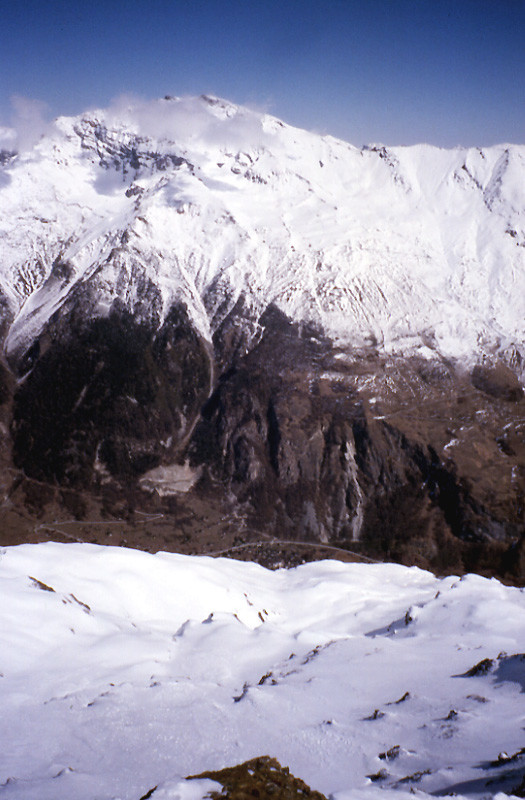 Pallanche de la Cretta