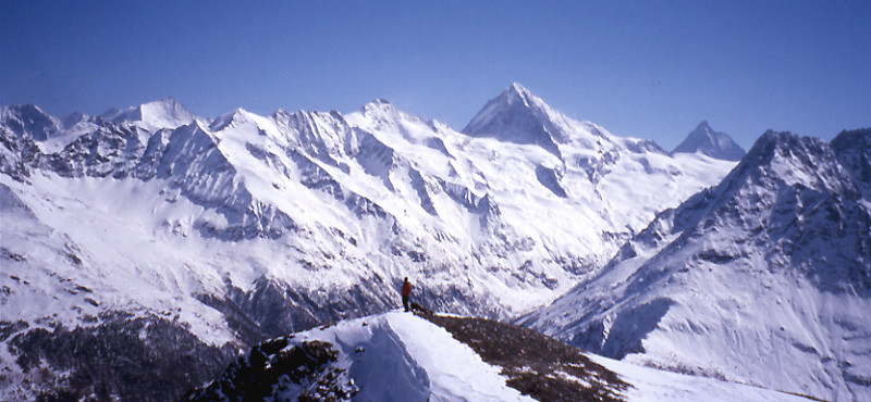 Pallanche de la Cretta