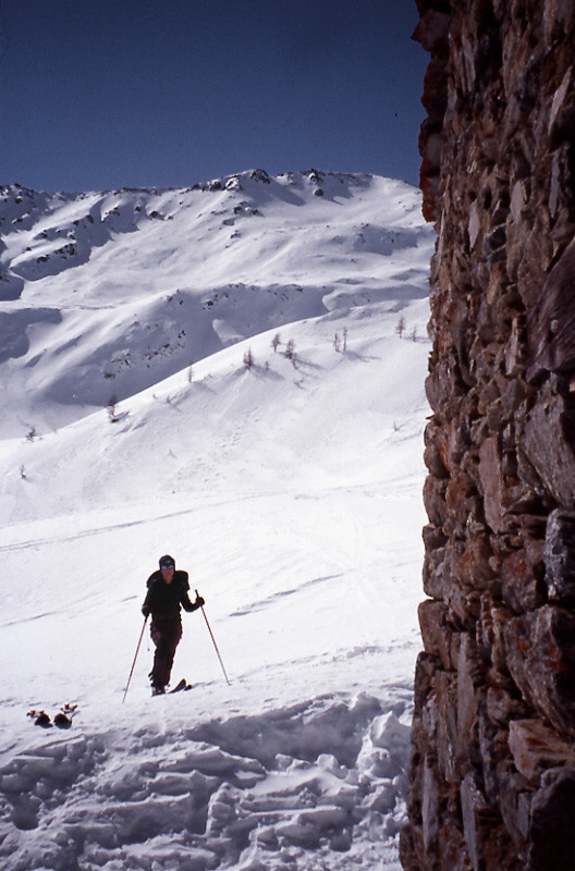 Mt Flassin