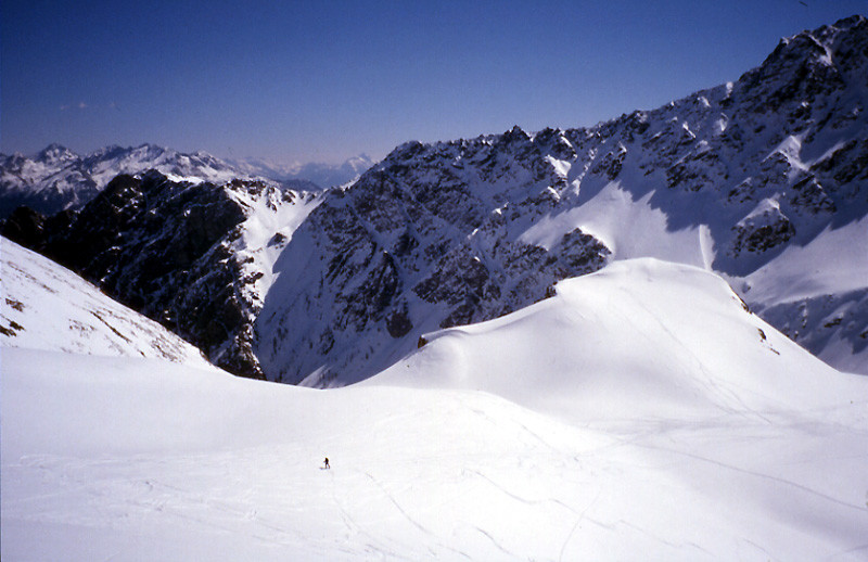 Mt Flassin