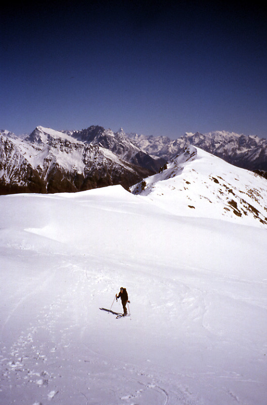 Mt Flassin