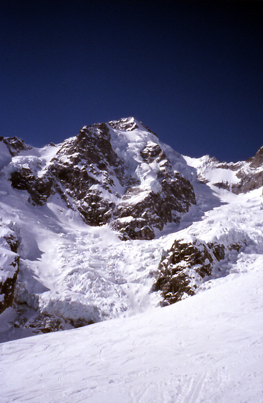 Mt Dolent