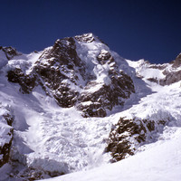 Mt Dolent