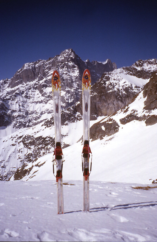 Chantonnet