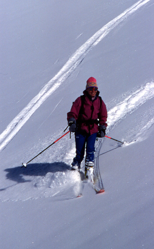 Catherine dans ses oeuvres
