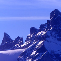 Dents du Midi