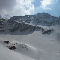 Pointe de Paray