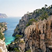 Calanque d'En Vau