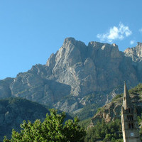 Tête d'Aval