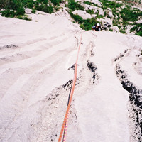 Les cannelures du Sapey