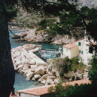 Village de Sormiou