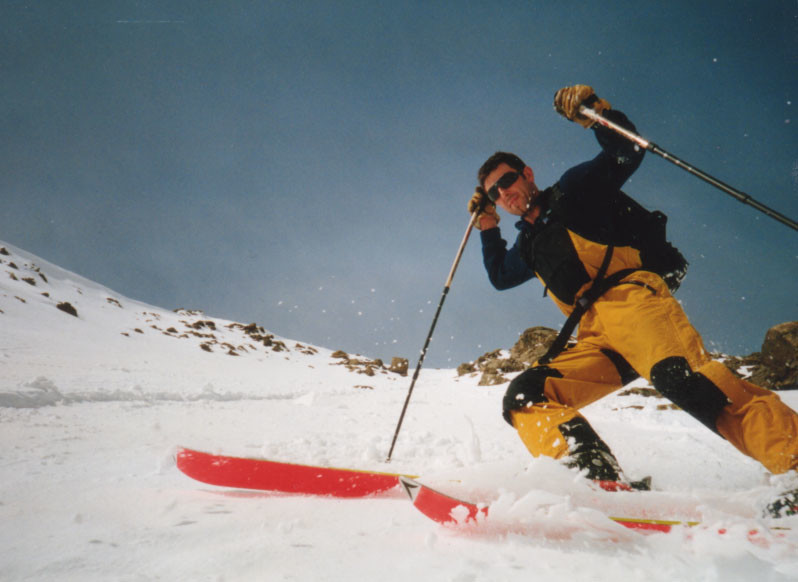 Zoul en action