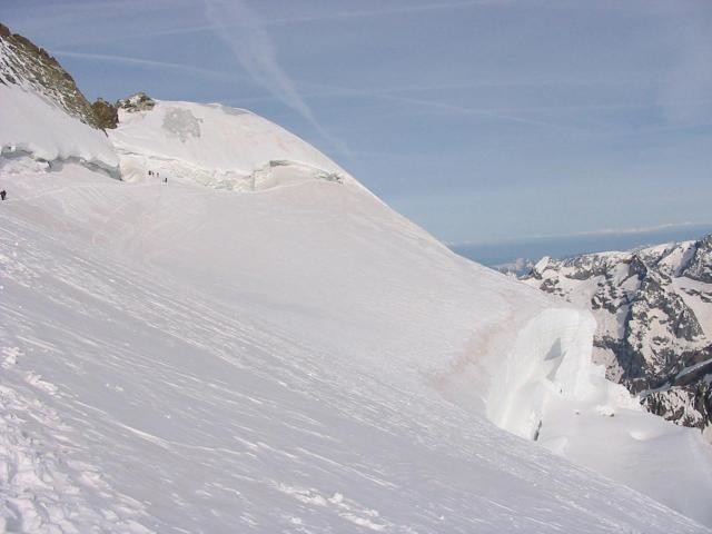 Dome de Neige