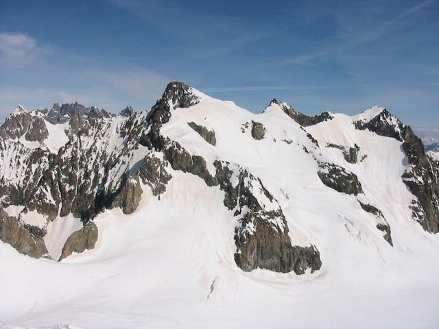 Roche Faurio