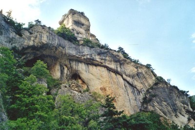 Gueule d'acier
