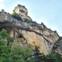 Gueule d'acier