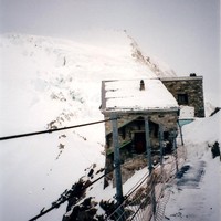 Cabane des Vignettes