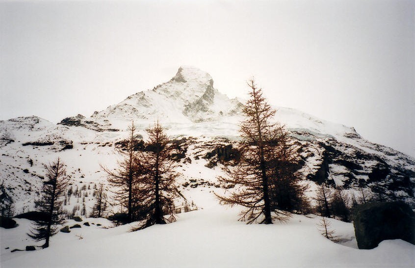 Matterhorn